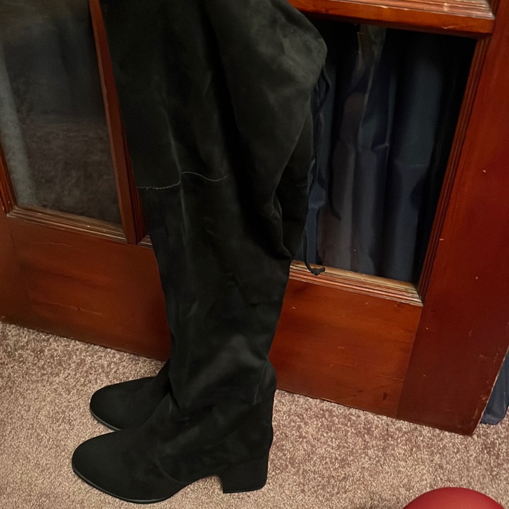 Unisa over the knee boots